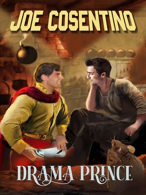 cover image of Drama Prince